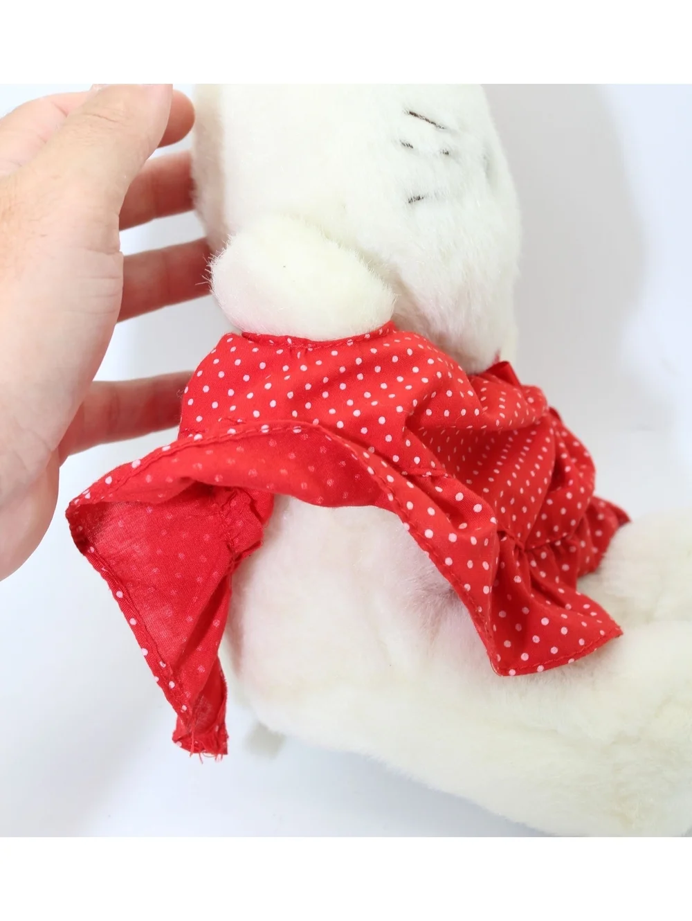 Vintage 1986 Sanrio Hello Kitty 11